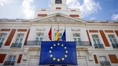 Descubre cómo Madrid celebrará 40 años de unión con Europa