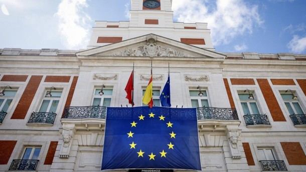 Descubre cómo Madrid celebrará 40 años de unión con Europa