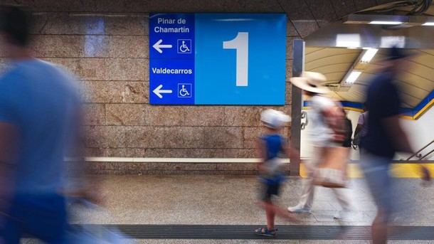 Madrid organiza actividades para la Semana Europea de la Movilidad