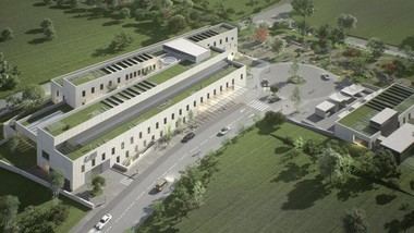 Madrid inicia la construcción del Hospital de Cuidados y Recuperación Funcional Sierra Norte este verano