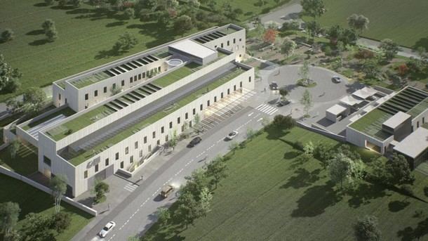 Madrid inicia la construcción del Hospital de Cuidados y Recuperación Funcional Sierra Norte este verano