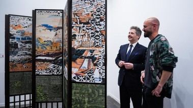 Premio ARCO 2026 de Madrid para Los Bravú, Federico Miró y LUCE