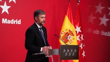 La Comunidad de Madrid honra a mujeres destacadas con premios del 8 de marzo