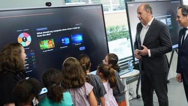 Madrid educa a jóvenes en seguridad digital a través de juegos y retos