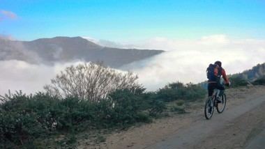 Crecimiento del 17% en cicloturismo impulsa el desarrollo rural en Madrid