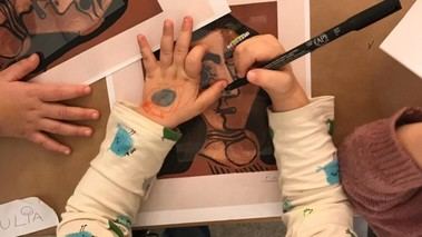 Madrid ofrece talleres creativos en exposiciones para familias esta Semana Santa