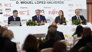 Madrid lanzará un Centro de Excelencia en IA para mejorar la Administración pública