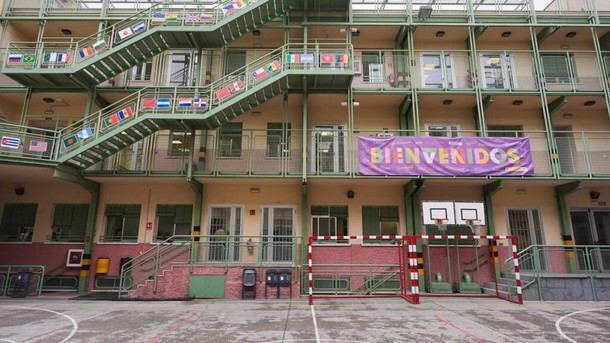 Madrid aumenta su inversión para mejorar la climatización en colegios públicos