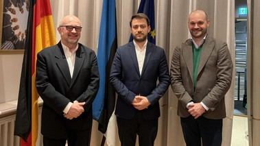 Madrid concluye en Berlín un proyecto europeo para potenciar la IA en servicios públicos