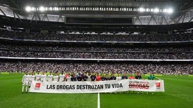 Madrid avanza rápidamente en su Plan Regional contra las Drogas, alcanzando el 82% de sus objetivos en seis meses