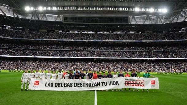 Madrid avanza rápidamente en su Plan Regional contra las Drogas, alcanzando el 82% de sus objetivos en seis meses