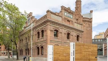 La antigua fábrica de cerveza El Águila es declarada Bien de Interés Cultural en Madrid