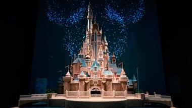 Madrid presenta una gran exposición de 100 años de Disney con más de 250 piezas históricas