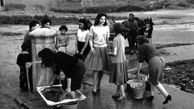Ciclo de cine de verano en Madrid rendirá homenaje a los años 50