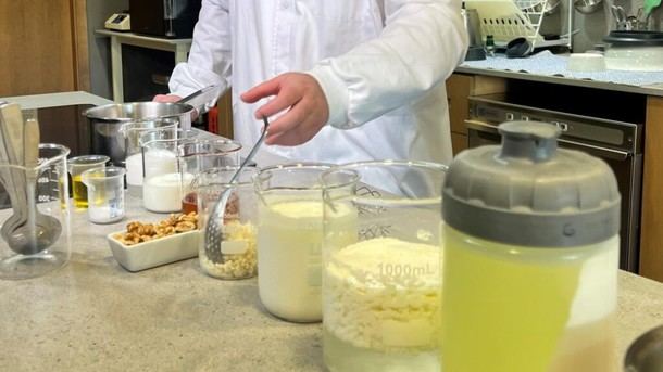Madrid impulsa la creación de alimentos saludables con productos locales