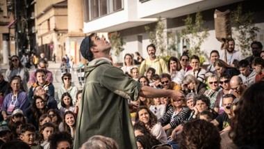 Madrid cierra agosto con una variada oferta cultural de música, teatro y danza