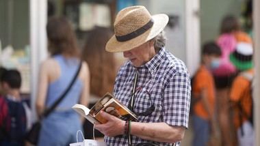 La Comunidad de Madrid presentará un variado programa en la 85ª Feria del Libro
