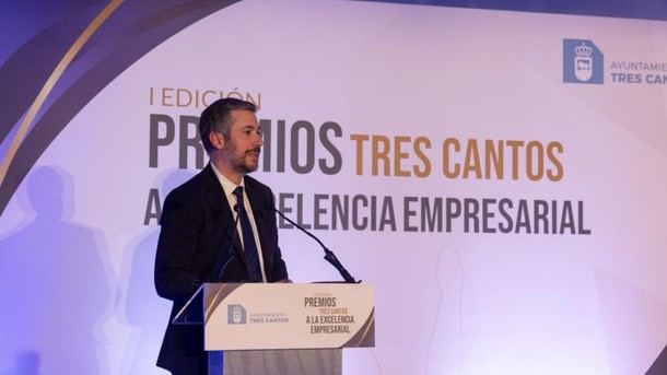 Empresas de Tres Cantos destacan en innovación y empleo, según la Comunidad de Madrid