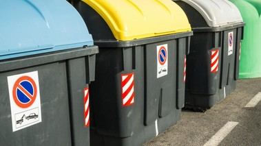 Madrid destina 1,1 millones para gestionar residuos en pequeños municipios
