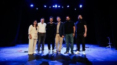 Madrid invierte 65 millones en centros culturales de 57 municipios