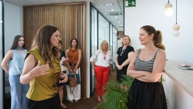 Madrid invierte 1,4 millones en apoyo a mujeres víctimas de trata y prostitución