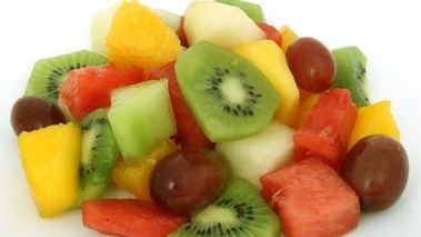 Madrid invierte 1,8 millones en frutas y hortalizas para 280.000 estudiantes