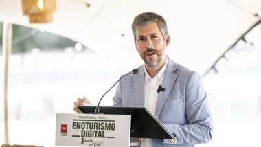 Madrid invierte un millón de euros en digitalizar bodegas y fomentar el enoturismo en pequeños municipios
