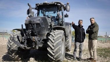 Madrid destina 7,1 millones de euros en 2025 para modernizar infraestructuras agrarias