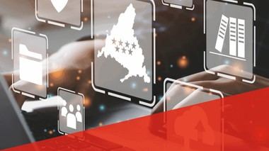 Madrid finaliza el 98,4% de su Estrategia Digital un año antes de lo previsto