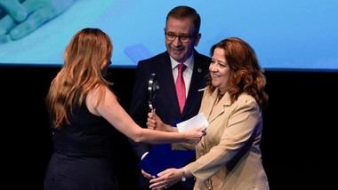 La Comunidad de Madrid destaca en la IX Gala de Investigación de Enfermería