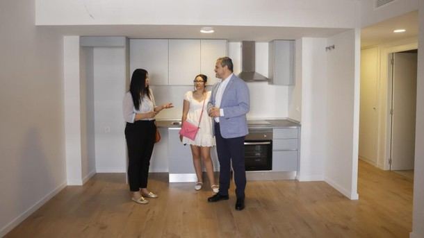 Getafe recibe 864 viviendas del Plan Vive, liderando la construcción en Madrid