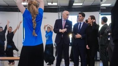 Madrid lanza campaña para atraer jóvenes a enseñanzas artísticas