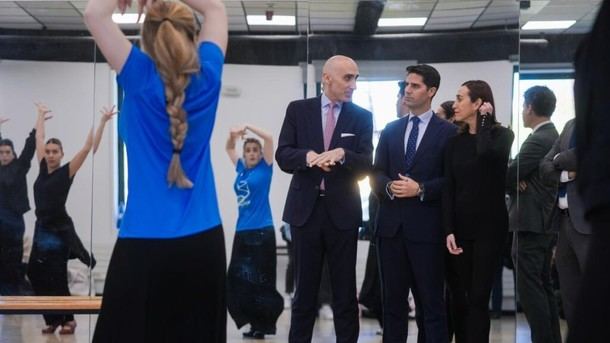 Madrid lanza campaña para atraer jóvenes a enseñanzas artísticas