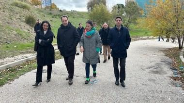 Madrid lanzará un nuevo campus politécnico en STEM