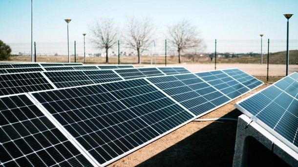 Madrid investiga células solares de perovskita con eficiencia récord