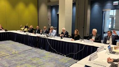 Madrid presenta su modelo sanitario en Chicago ante expertos internacionales