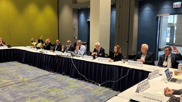 Madrid presenta su modelo sanitario en Chicago ante expertos internacionales