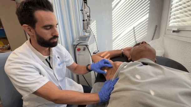 Madrid amplía el proyecto TELEDERMADRID a 17 centros de salud para mejorar diagnósticos dermatológicos