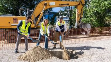 Madrid impulsa la construcción de viviendas asequibles para jóvenes con nuevas reformas