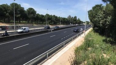 Comunidad de Madrid impulsa la seguridad vial con nuevo convenio de 2,3 millones
