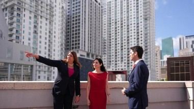 Madrid colabora con Florida para atraer estudiantes internacionales a sus universidades
