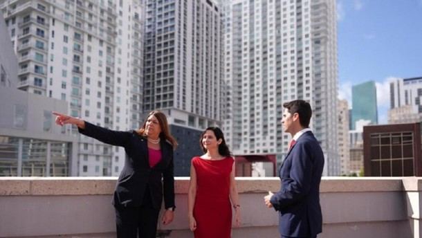 Madrid colabora con Florida para atraer estudiantes internacionales a sus universidades
