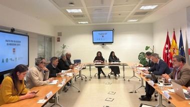 Madrid protege su sector primario ante el acuerdo UE-Mercosur