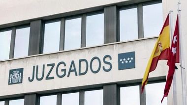 Madrid destina 6 millones a mejorar los juzgados de Plaza de Castilla desde 2019