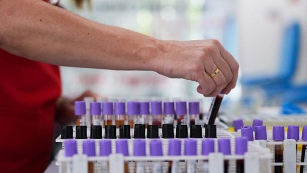 Madrid solicita donaciones de sangre ante la baja en reservas