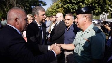 Madrid rinde homenaje a las víctimas del atentado de 1985 en su 40º aniversario