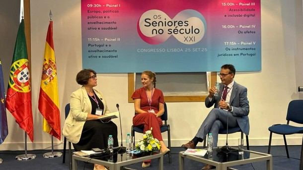 Madrid lanza un nuevo Servicio de Ayuda a Domicilio con inversión histórica