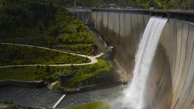 Madrid implementará un sistema de alerta para controlar la calidad del agua en sus embalses