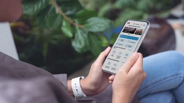 Madrid actualiza su Tarjeta Sanitaria Virtual con información sobre medicamentos para pacientes