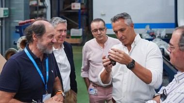 Madrid implementa telelectura en la mitad de sus contadores de agua potable